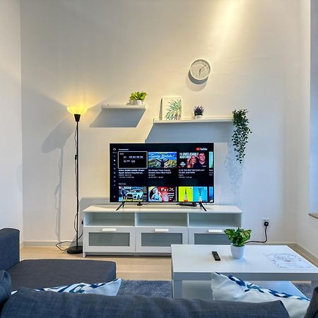 Sunway Grid Loft Suite By Nest Home【Olympic Size Pool】 Kampong Pendas Extérieur photo