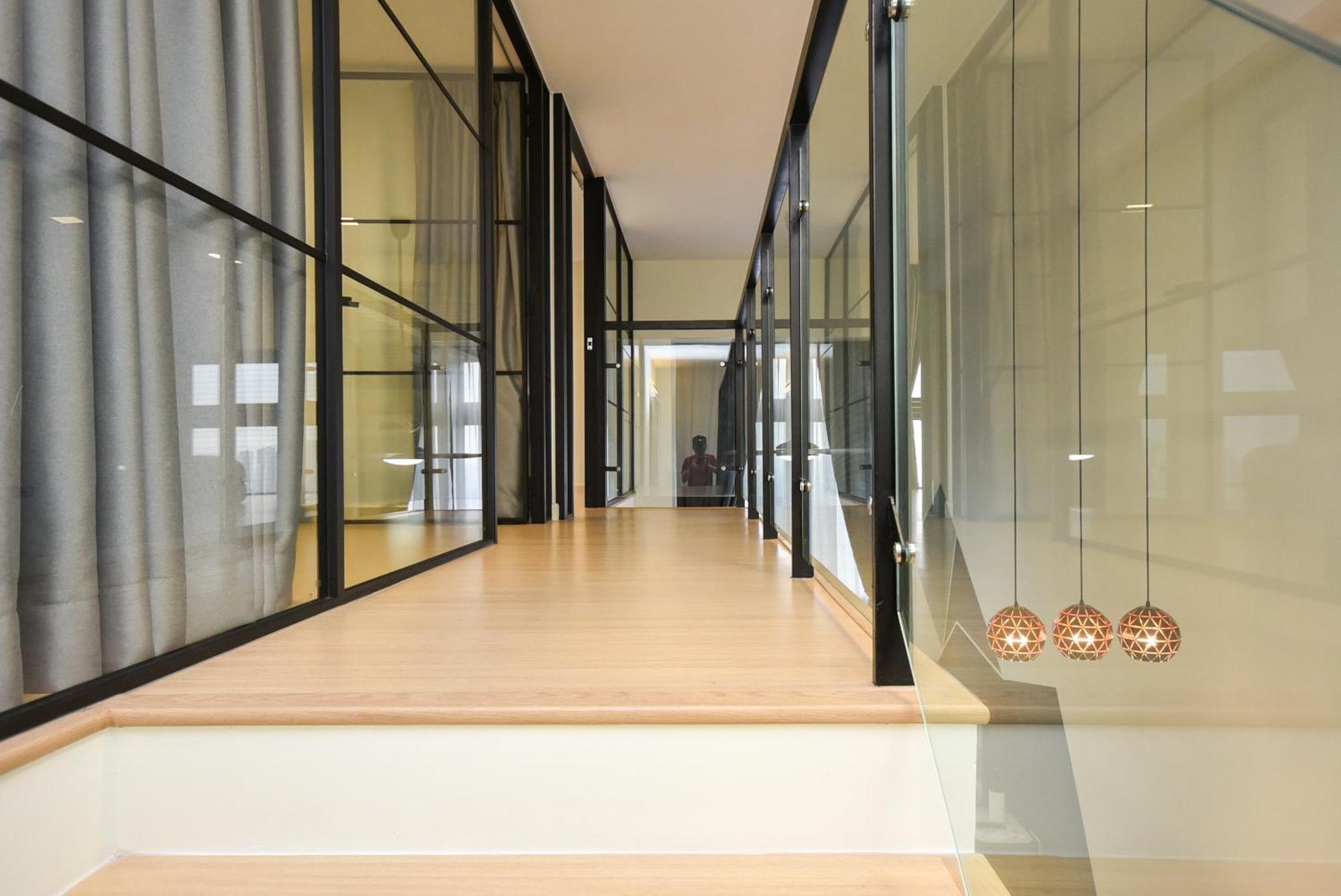 Sunway Grid Loft Suite By Nest Home【Olympic Size Pool】 Kampong Pendas Extérieur photo
