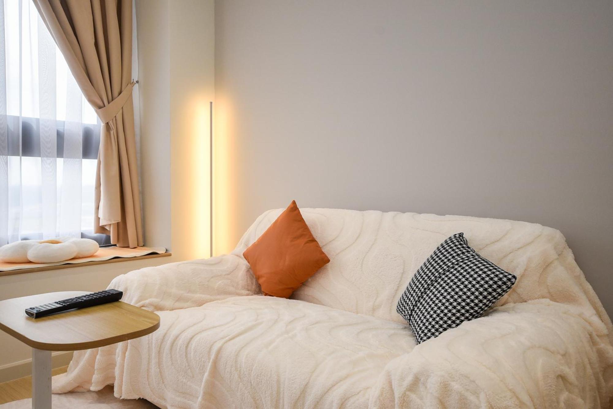 Sunway Grid Loft Suite By Nest Home【Olympic Size Pool】 Kampong Pendas Extérieur photo